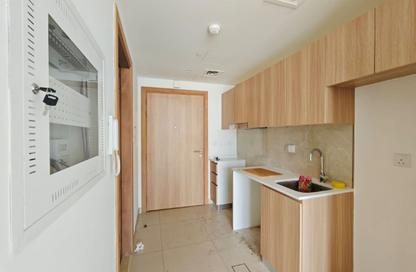 Apartment - Studio - 1 for rent in Rimal Residences - Maryam Island - Al Khan - Sharjah