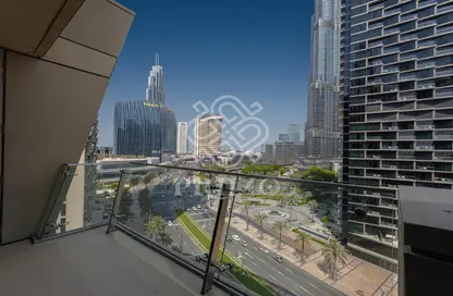 Apartment - 1 Bedroom - 2 Bathrooms for sale in Burj Vista Tower 2 - Burj Vista - Downtown Dubai - Dubai Apartment - 1 Bedroom - 2 Bathrooms for sale in Burj Vista Tower 2 - Burj Vista - Downtown Dubai - Dubai