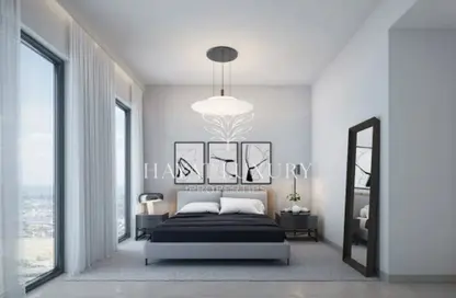 Apartment - 2 Bedrooms - 3 Bathrooms for sale in Seerah - Al Mamsha - Muwaileh - Sharjah Apartment - 2 Bedrooms - 3 Bathrooms for sale in Seerah - Al Mamsha - Muwaileh - Sharjah