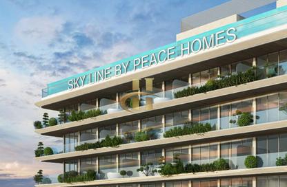 شقة - غرفة نوم - 2 حمامات للبيع في سكاي لاين باي بيس هومز - مجمع دبي ريزيدنس - دبي شقة - غرفة نوم - 2 حمامات للبيع في سكاي لاين باي بيس هومز - مجمع دبي ريزيدنس - دبي