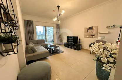 Apartment - 1 Bedroom - 2 Bathrooms for rent in Plaza Residences 2 - Plaza Residences - District 13 - Jumeirah Village Circle - Dubai