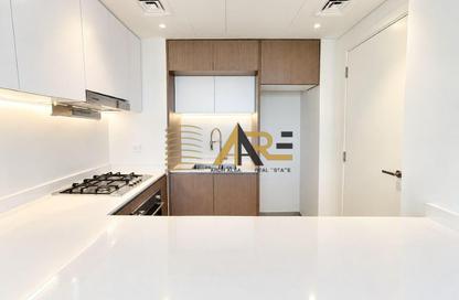 Apartment - 1 - 2 for rent in The Boulevard - Naseej District - Aljada - Sharjah Apartment - 1 - 2 for rent in The Boulevard - Naseej District - Aljada - Sharjah
