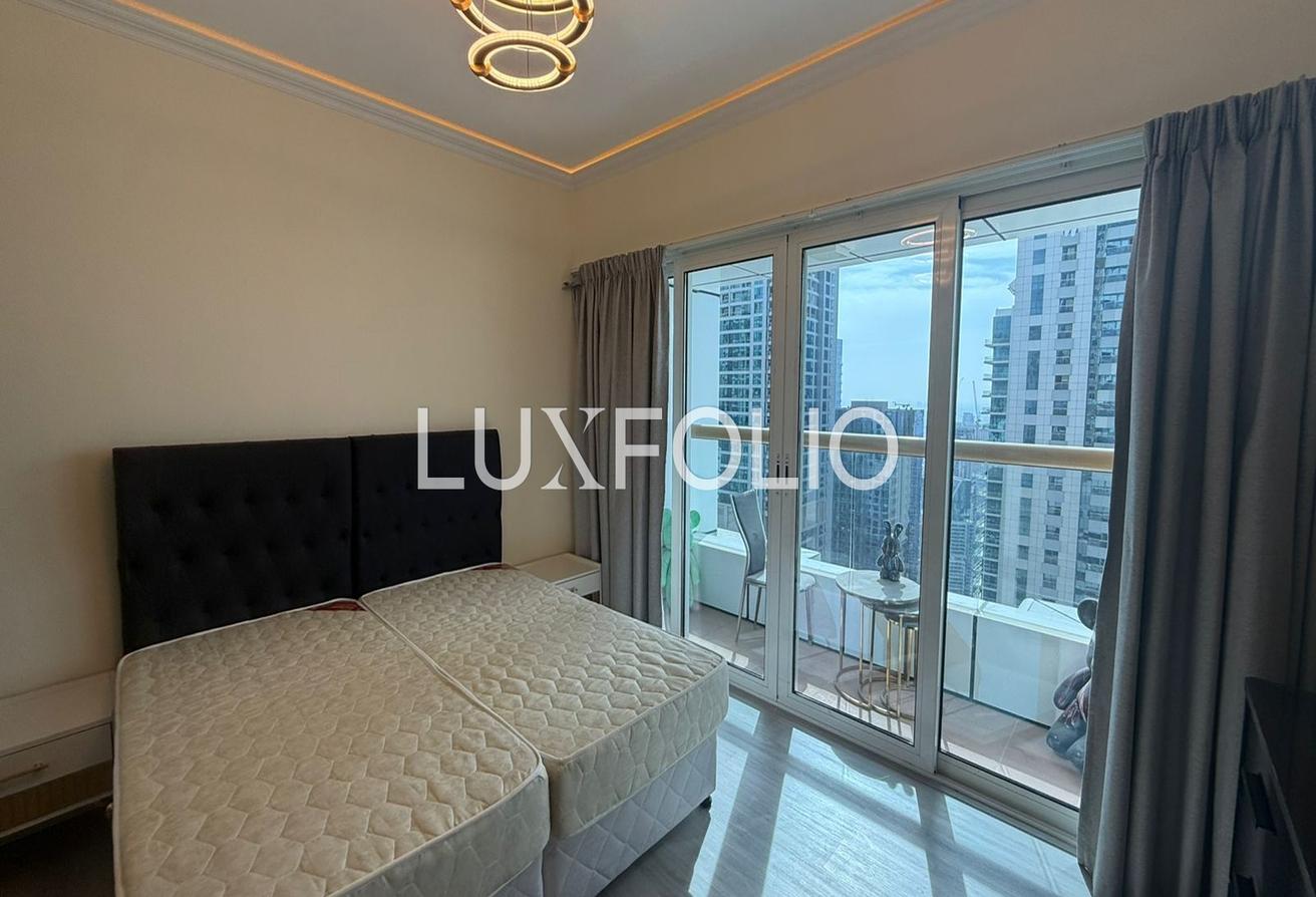 Palm View | Upgraded | Furnished photo 9