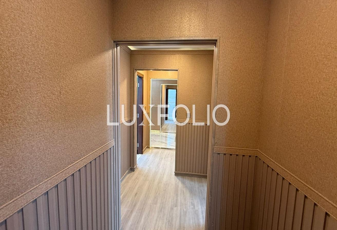 Palm View | Upgraded | Furnished photo 12