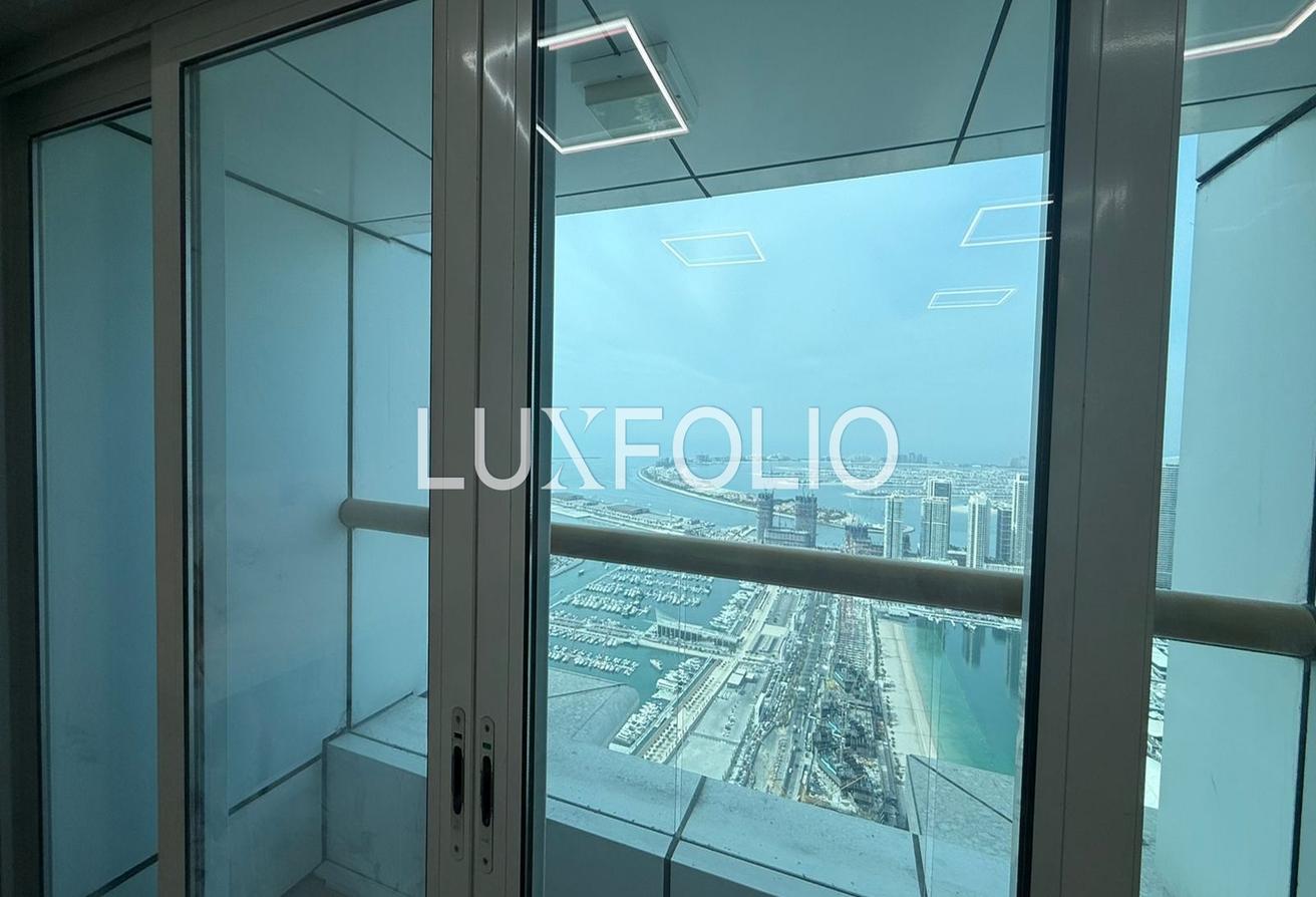 Palm View | Upgraded | Furnished photo 14