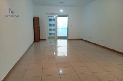 Apartment - 2 - 2 for rent in Sulafa Tower - Dubai Marina - Dubai