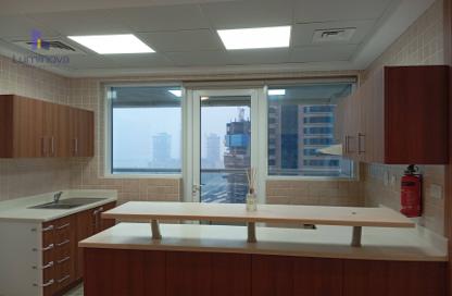 Apartment - 2 - 2 for rent in Sulafa Tower - Dubai Marina - Dubai Apartment - 2 - 2 for rent in Sulafa Tower - Dubai Marina - Dubai