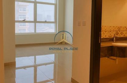 Apartment - 2 Bedrooms - 3 Bathrooms for rent in Shadaab Noor Tower - Al Furjan - Dubai