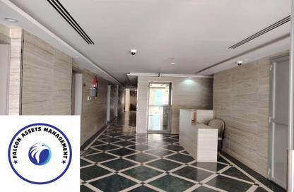 Full Floor - Studio - 1 Bathroom for rent in New Al Taawun Road - Al Taawun - Sharjah Full Floor - Studio - 1 Bathroom for rent in New Al Taawun Road - Al Taawun - Sharjah