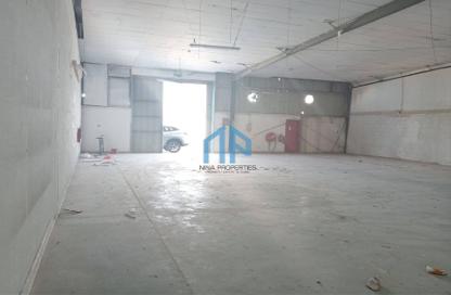Warehouse - Studio for rent in Al Quoz Industrial Area 3 - Al Quoz Industrial Area - Al Quoz - Dubai