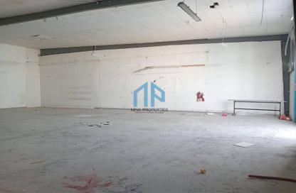 Warehouse - Studio for rent in Al Quoz Industrial Area 3 - Al Quoz Industrial Area - Al Quoz - Dubai