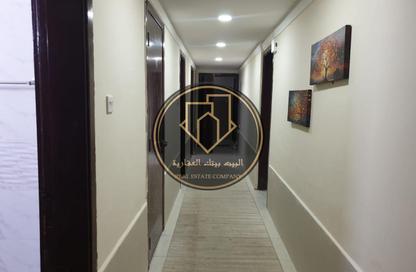 Apartment - 2 Bedrooms - 3 Bathrooms for sale in Al Khor Tower A1 - Al Khor Towers - Ajman Downtown - Ajman Apartment - 2 Bedrooms - 3 Bathrooms for sale in Al Khor Tower A1 - Al Khor Towers - Ajman Downtown - Ajman