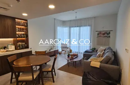 Apartment - 1 Bedroom - 2 Bathrooms for rent in Ascot Residences - Town Square - Dubai
