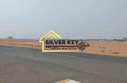 Land - Studio for sale in Tilal City C - Tilal City - Sharjah