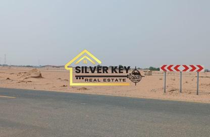 Land - Studio for sale in Tilal City C - Tilal City - Sharjah Land - Studio for sale in Tilal City C - Tilal City - Sharjah