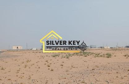 Land - Studio for sale in Tilal City C - Tilal City - Sharjah