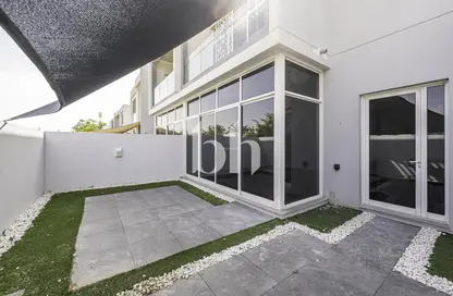 Townhouse - 2 Bedrooms - 3 Bathrooms for rent in Arabella Townhouses 2 - Arabella Townhouses - Mudon - Dubai