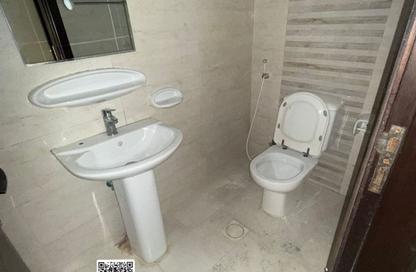 Apartment - 1 Bedroom - 2 Bathrooms for rent in Al Nakheel - Ajman Downtown - Ajman