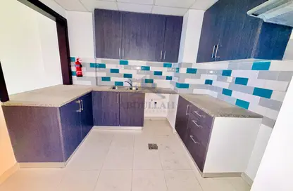 Apartment - 1 Bedroom - 2 Bathrooms for rent in Al Zahia Garden Apartments - Al Zahia - Muwaileh Commercial - Sharjah