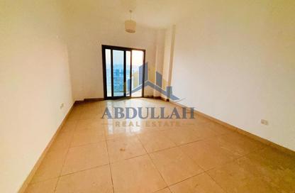 Apartment - 1 - 2 for rent in Al Zahia Garden Apartments - Al Zahia - Muwaileh Commercial - Sharjah