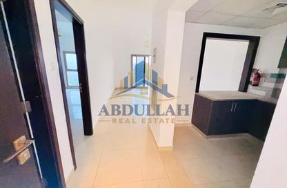 Apartment - 1 - 2 for rent in Al Zahia Garden Apartments - Al Zahia - Muwaileh Commercial - Sharjah