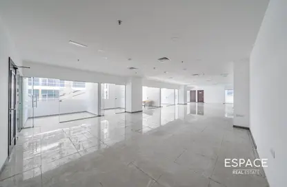 Office Space - Studio for rent in Bay Square Building 7 - Bay Square - Business Bay - Dubai