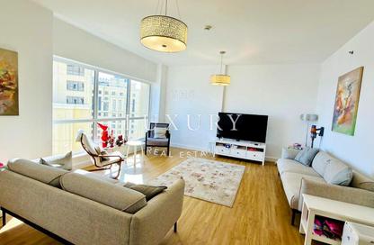 Apartment - 3 - 4 for sale in Shams 1 - Shams - Jumeirah Beach Residence - Dubai Apartment - 3 - 4 for sale in Shams 1 - Shams - Jumeirah Beach Residence - Dubai