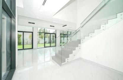 Villa - 5 Bedrooms - 6 Bathrooms for rent in Murooj Al Furjan East - Murooj Al Furjan - Al Furjan - Dubai