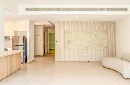 Townhouse - 4 - 5 for rent in Cherrywoods - Dubai