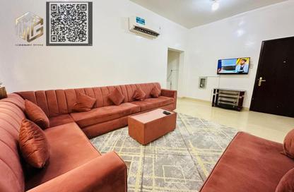 Apartment - 2 - 2 for rent in Al Mowaihat 2 - Al Mowaihat - Ajman