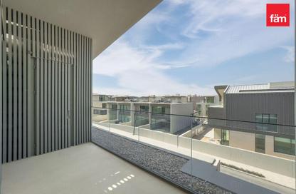 Townhouse - 3 - 4 for rent in Nad Al Sheba Gardens 2 - Nad Al Sheba Gardens - Nad Al Sheba 1 - Nad Al Sheba - Dubai