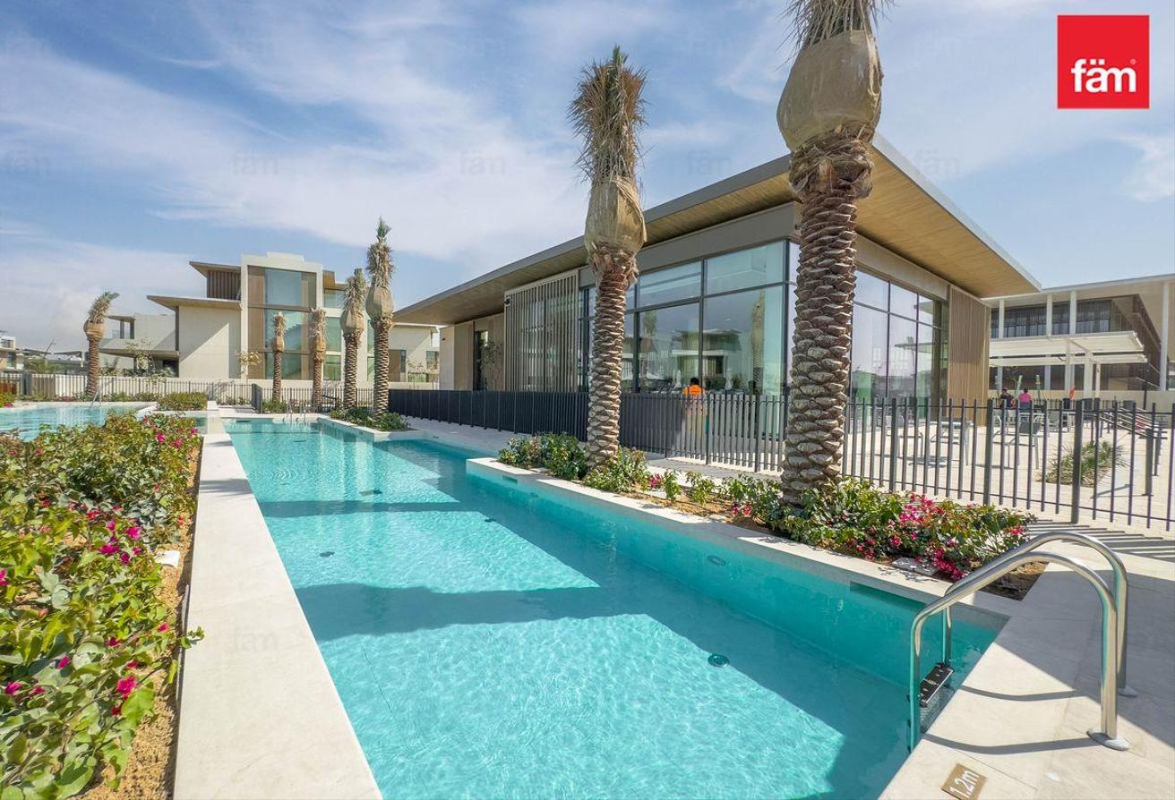 Key in Hand | Available | Close to clubhouse photo 25