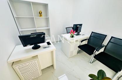 Office Space - Studio - 1 for rent in Reem Residency - Al Karama - Bur Dubai - Dubai