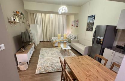 Apartment - Studio - 1 Bathroom for sale in Frankfurt Sports Tower - Dubai Sports City - Dubai