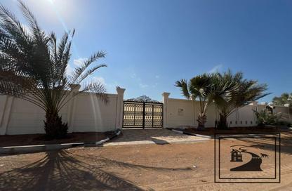 Villa - 3 Bedrooms - 4 Bathrooms for rent in Al Riffa - Ras Al Khaimah