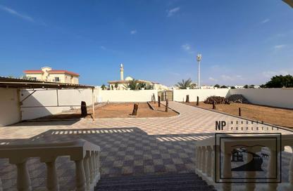 Villa - 3 Bedrooms - 4 Bathrooms for rent in Al Riffa - Ras Al Khaimah