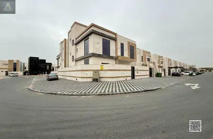 Villa - 7 Bedrooms - 7+ Bathrooms for sale in Al Helio 2 - Al Helio - Ajman