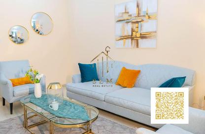 Apartment - 1 Bedroom - 2 Bathrooms for sale in Al Ameera Village - Ajman
