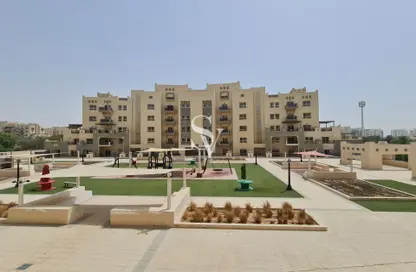 Apartment - 1 Bedroom - 1 Bathroom for sale in Al Thamam 47 - Al Thamam - Remraam - Dubai Land - Dubai