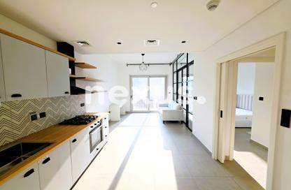 Apartment - 1 - 1 for rent in Collective 2.0 Tower A - Collective 2.0 - Dubai Hills Estate - Dubai
