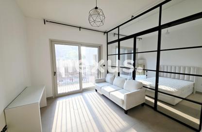 Apartment - 1 - 1 for rent in Collective 2.0 Tower A - Collective 2.0 - Dubai Hills Estate - Dubai Apartment - 1 - 1 for rent in Collective 2.0 Tower A - Collective 2.0 - Dubai Hills Estate - Dubai