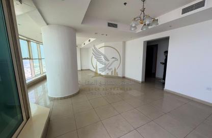 Apartment - 3 - 4 for rent in Al Majaz 3 - Al Majaz - Sharjah