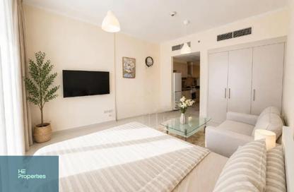 Apartment - Studio - 1 for sale in Carson A - Carson - Damac Hills - Dubai