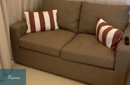 Apartment - Studio - 1 for sale in Carson A - Carson - Damac Hills - Dubai