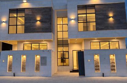 Villa - 4 Bedrooms - 6 Bathrooms for sale in Kabbali Hills - Al Helio 2 - Al Helio - Ajman