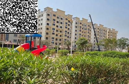 Apartment - 2 Bedrooms - 3 Bathrooms for sale in Al Amira Village - Al Yasmeen - Ajman