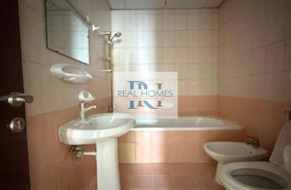 Apartment - Studio - 1 for rent in Building L07 - Greece Cluster - International City - Dubai