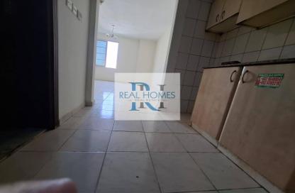 Apartment - Studio - 1 for rent in Building L07 - Greece Cluster - International City - Dubai