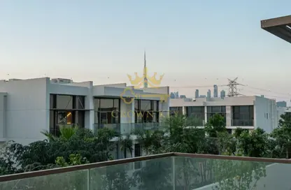 فيلا - 5 غرف نوم - 7 حمامات للبيع في District One Phase lii - المنطقة وان - مدينة الشيخ محمد بن راشد - دبي