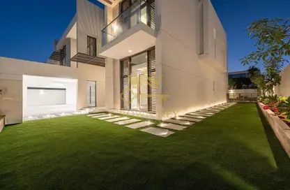 فيلا - 5 غرف نوم - 7 حمامات للبيع في District One Phase lii - المنطقة وان - مدينة الشيخ محمد بن راشد - دبي